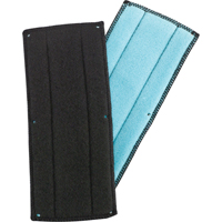 Replacement Sweatband 2/PK Absolute Business Supply
