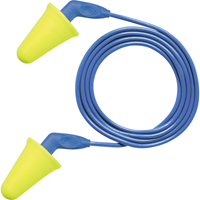 E-A-R Push-ins Earplugs, Bulk - Polybag, Corded Absolute Business Supply