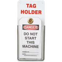 Tags