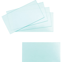 Inside Cover Lens, Inside Absolute Business Supply