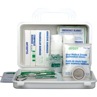 First Aid Kits, Federal Absolute Business Supply
