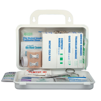 Deluxe Regulation First Aid Refill Kit, WSIB Ontario, Class 1 Absolute Business Supply