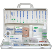 First Aid Kits