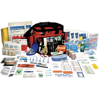 Trousses de premiers soins pour trauma & crise, Classe 2 Absolute Business Supply