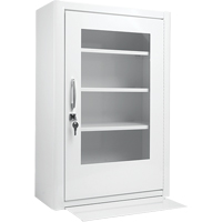 Medicine-Style Cabinets Absolute Business Supply