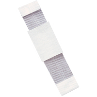 Compress (Pressure) Bandages - Sterile, 4-1/4" L x 3-1/2" W Absolute Business Supply