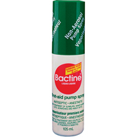 Bactine&reg; First Aid Topical Treatment, Liquid Absolute Business Supply