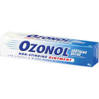 Ozonol&reg; Topical Treatment, Ointment Absolute Business Supply