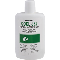 Gel rafraîchissant Water Jel, Gel, Classe 2 Absolute Business Supply