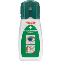 Cederroth Eyewash Solution, Full Bottle, 235 ml Absolute Business Supply