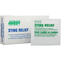After Bite&reg; Sting Relief Swabs Absolute Business Supply