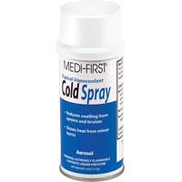 Medi-First Cold Spray, Liquid Absolute Business Supply