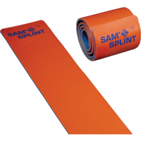 Sam&reg; Splints, Multipurpose, Aluminum Foam Padded, 36", Class 1 Absolute Business Supply