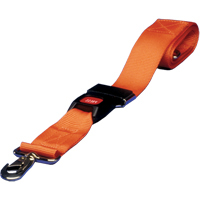 Straps With Swivel Speed Clips Absolute Business Supply