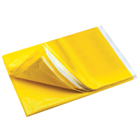 Emergency Blankets, Polyester Absolute Business Supply