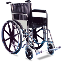 Chaises roulantes