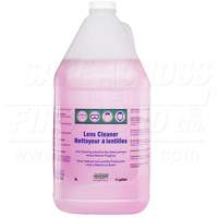Lens Cleaning Solution Refill Bottle, 4 L Absolute Business Supply
