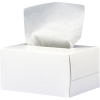 Lens Cleaning Tissue, 5" x 8", 300 /Pkg. Absolute Business Supply