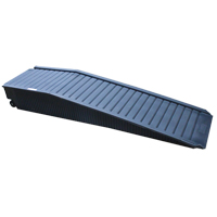 Rampes Poly-Ramp Hazard Hut Absolute Business Supply