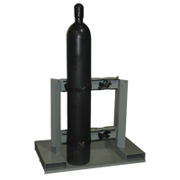Cylinder Supports Absolute Business Supply