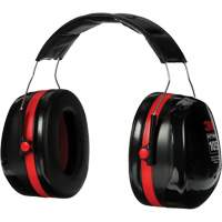 Peltor Optime 105 Series Earmuffs, Headband, 30 NRR dB Absolute Business Supply