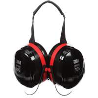 Peltor Optime 105 Series Earmuffs, Neckband, 29 NRR dB Absolute Business Supply