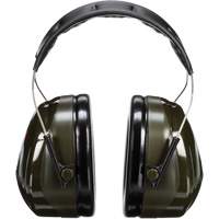 Peltor Optime 101 Series Earmuffs, Headband, 27 NRR dB Absolute Business Supply