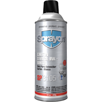 SP3100 Series Carton Stencil Inks Absolute Business Supply
