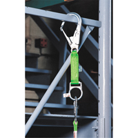 Miller&reg; Anchorage Connector Rebar Hook Anchors, Rebar Hook, Temporary Use Absolute Business Supply