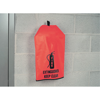 Enveloppes pour extincteurs Absolute Business Supply