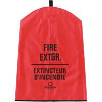 Enveloppes pour extincteurs Absolute Business Supply