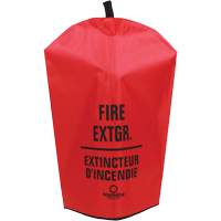Enveloppes pour extincteurs Absolute Business Supply