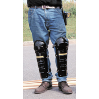 Knee-Shin Guards Absolute Business Supply