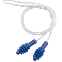 Howard Leight Air Soft&reg; Earplugs, Bulk - Polybag, Corded Absolute Business Supply