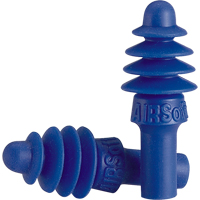 Howard Leight Air Soft&reg; Earplugs, Bulk - B Absolute Business Supply