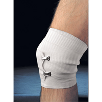 Elastic Bandage, Cut to Size L x 4" W, Class 1 Absolute Business Supply