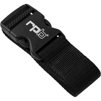 Courroie en nylon de 1,5” pour cagoule BH6 Absolute Business Supply