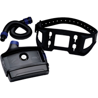 Versaflo Powered Air Purifying Respirator TR-600 Assembly, Lithium-Ion Battery Absolute Business Supply