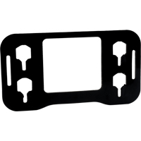 Adaptateur de harnais dorsal pour APR motoris&eacute; TR-600 de Versaflo Absolute Business Supply