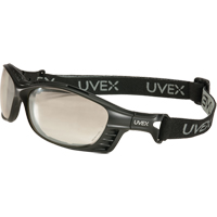 Uvex&reg; Livewire Safety Glasses, Clear Lens, Anti-Fog, Meets/Exceeds CSA Z94.3 Absolute Business Supply