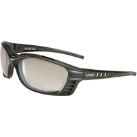 Uvex&reg; Livewire Safety Glasses, Clear Lens, Anti-Fog, Meets/Exceeds CSA Z94.3 Absolute Business Supply