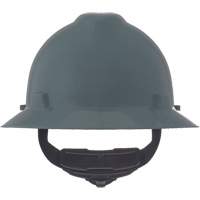 V-Gard&reg; Full Brim Hardhat, Meets CSA Type 1, Ratchet Suspension, Non-Vented Absolute Business Supply
