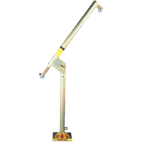 Davit Bracket Absolute Business Supply