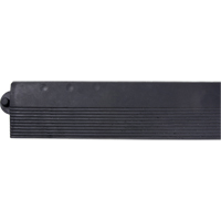 Rampe de bordure pour tapis Absolute Business Supply