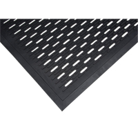 Outdoor Entrance Mattings