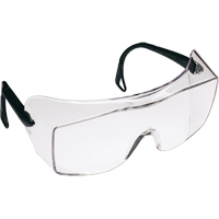 OX Safety Glasses, Clear Lens, Anti-Fog, Meets/Exceeds CSA Z94.3 Absolute Business Supply
