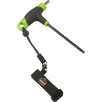 Squids&reg; 3115 Wrist Tool Lanyard Absolute Business Supply