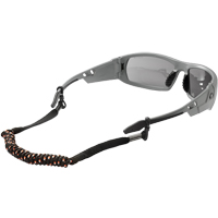 Cordon &agrave; lunettes de s&eacute;curit&eacute; &eacute;lastiques Skullerz Absolute Business Supply
