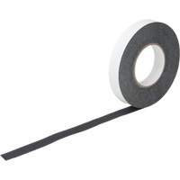 Ruban antid&eacute;rapant de premi&egrave;re qualit&eacute;, 1" x 60', Noir Absolute Business Supply