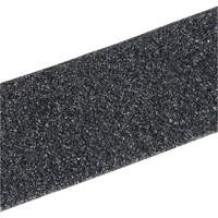 Ruban antid&eacute;rapant de premi&egrave;re qualit&eacute;, 1" x 60', Noir Absolute Business Supply